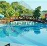 Eldar Resort Hotel Antalya Kemer 
