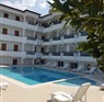 Elijah Hotel Antalya Kemer 