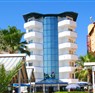 Elysee Beach Hotel Antalya Alanya 