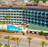 Elysee Hotel Antalya Alanya 