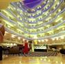 Eser Premium Hotel & Spa İstanbul Büyükçekmece 
