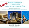 Euro Park Hotel Bursa Bursa Nilüfer 