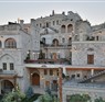 Exedra Hotel Cappadocia Nevşehir Kapadokya 