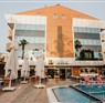 Fame Beach Hotel Antalya Kemer 