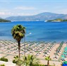 Faros Premium Beach Hotel Muğla Marmaris 