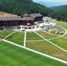 Fenerbahçe Serkan Acar Resort & Sports Topuk Yaylası Düzce Kaynaşlı 