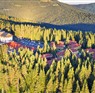 Ferko Ilgaz Mountain Resort Kastamonu Ilgaz 