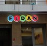 Fidan Residence İstanbul Beyoğlu 