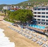 Floria Beach Hotel Antalya Alanya 