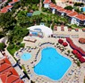 Fun & Sun Active Club Hydros Antalya Kemer 