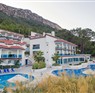 Garcia Resort & Spa Muğla Fethiye 