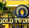 Gold Twins Family Beach Hotel Antalya Alanya 