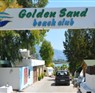 Golden Sand Beach Karavan Muğla Fethiye 