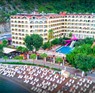 Gölmar Beach Hotel & Spa Muğla Marmaris 