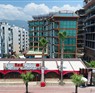Grand Bayar Beach Hotel Antalya Alanya 