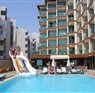 Grand Bayar Beach Hotel Antalya Alanya 
