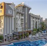 Grand Cettia Hotel Muğla Marmaris 