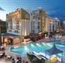 Grand Cettia Hotel Muğla Marmaris 
