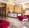 Grand Hamit Hotel Ankara Çankaya 