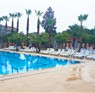 Grand Hotel Derin Antalya Kemer 