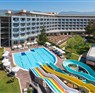 Grand Kaptan Hotel Antalya Alanya 