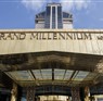 Grand Millennium Konya Hotel Konya Selçuklu 