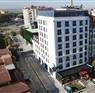 Grande Arte Hotel Eskişehir Eskişehir Merkez 