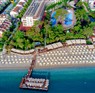 Gravel Hotels Antalya Kemer 
