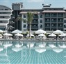 Green Garden Resort Antalya Alanya 