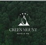 GREEN MOUNT HOTEL & SPA Sakarya Sapanca 