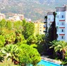 Green Peace Hotel Antalya Alanya 