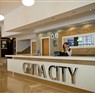 Grida City Hotel Antalya Antalya Merkez 