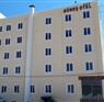 Güneş Otel Nevşehir Kapadokya 