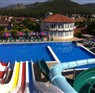 Gürol Aqua Resort Hotel & Apart Muğla Fethiye 