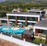 Güven Park Residence & Hotel Antalya Kemer 