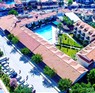 Han Deluxe Hotel Muğla Fethiye 