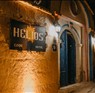 Helios Cave Hotel Nevşehir Ürgüp 