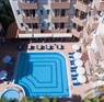 Helios Hotel Antalya Side 