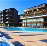 Hierapark Thermal & Spa Hotel Denizli Pamukkale 
