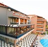 Hierapark Thermal & Spa Hotel Denizli Pamukkale 