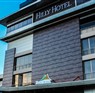 Hilly Hotel Edirne Edirne Merkez 
