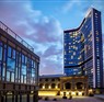 Hilton İstanbul Bomonti Hotel & Conference Center İstanbul Şişli 