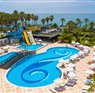 Holiday Garden Resort Hotel Antalya Alanya 