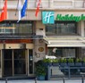 Holiday Inn Şişli İstanbul Şişli 