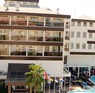 Holiday City Hotel Antalya Side 