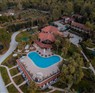 Hotel Berke Ranch Antalya Kemer 