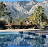 Hotel Berke Ranch Antalya Kemer 