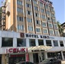 Hotel Kırcı Thermal & Spa Bursa Osmangazi 