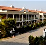 Hotel Lidya Sardes Termal Spa Manisa Salihli 
