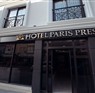 Hotel Paris Prestige İzmir Konak 